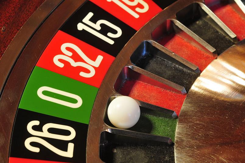  5 cách chơi Roulette theo hình thức cược ngoài