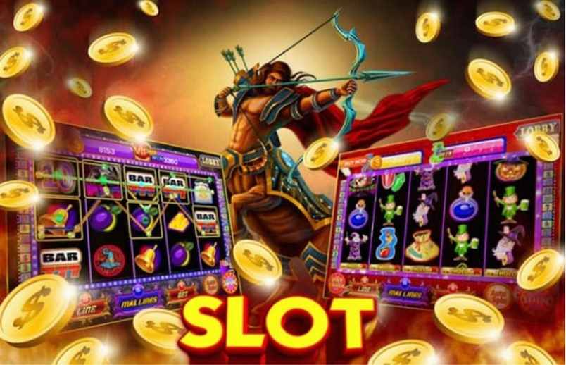 Slot game là gì? Vì sao slot game trở thành trò chơi hấp dẫn nhất?