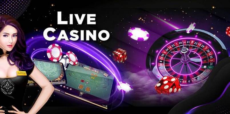 Ưu điểm từ phần mềm casino trực tiếp